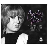 Christine Perfect (Christine McVie): The Complete Blue...