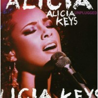 Alicia Keys: Unplugged - J Records 82876718082 - (CD /...