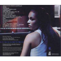 Alicia Keys: Unplugged - J Records 82876718082 - (CD /...