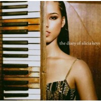 The Diary Of Alicia Keys - J Records 82876569902 - (CD /...