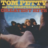 Tom Petty: Greatest Hits (Remastered & Bonus Track) -...