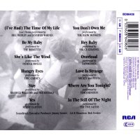 Dirty Dancing - RCA Int. BD86408 - (CD / D)