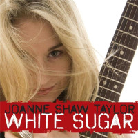 Joanne Shaw Taylor: White Sugar - Ruffiction...