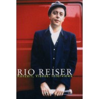 Rio Reiser: Konzert, Videos, Interviews - Möbius...