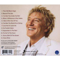 Rod Stewart: Fly Me To The Moon: The Great American...