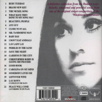 The Very Best Of Melanie - Ar-Express 74321558502 - (CD /...