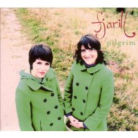 Fjarill: Pilgrim (Digipack) - Butter & F 906952 - (CD...