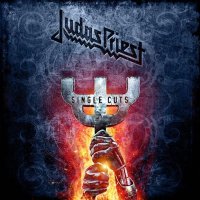 Judas Priest: Single Cuts - Col 88697946132 - (CD /...