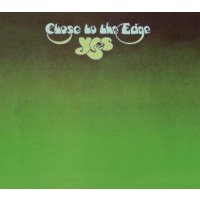 Yes: Close To The Edge (7 Tracks) - Rhino 8122737902 -...