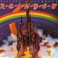 Ritchie Blackmores Rainbow - Polydor 5473602 - (CD /...