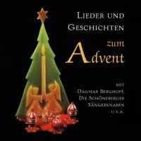 Lieder und Geschichten zum Advent - Bella Musi BM313050 -...