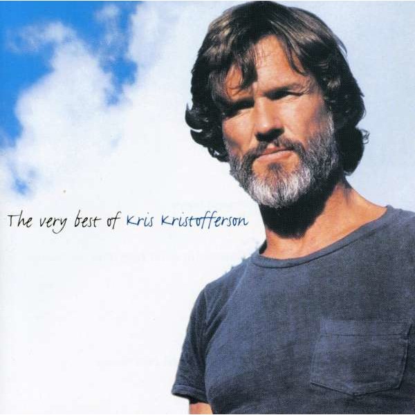 Kris Kristofferson: The Very Best Of Kris Kristofferson - Sony 4941882 - (CD / Titel: H-P)