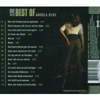 Die neue Best Of Andrea Berg - Ariola 88697197222 - (CD /...