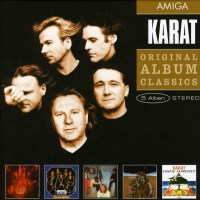 Karat: Original Album Classics - Hansa Amig 88697933242 -...