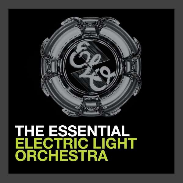 Electric Light Orchestra: The Essential - Epc 88697973612 - (CD / Titel: A-G)