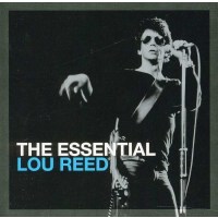 The Essential Lou Reed - Arista Uk 88697968912 - (CD /...