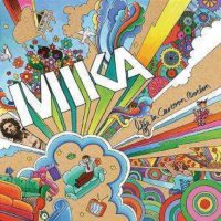 Mika: Life In Cartoon Motion - Universal 1723382 - (CD /...