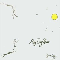 Joan Baez: Any Day Now - Ace Recrds VMD 79741 - (CD / A)