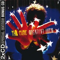 The Cure: Greatest Hits - Special Edition - Polydor...