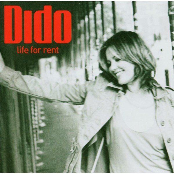 Dido: Life For Rent - Arista Uk 82876545982 - (CD / Titel: A-G)