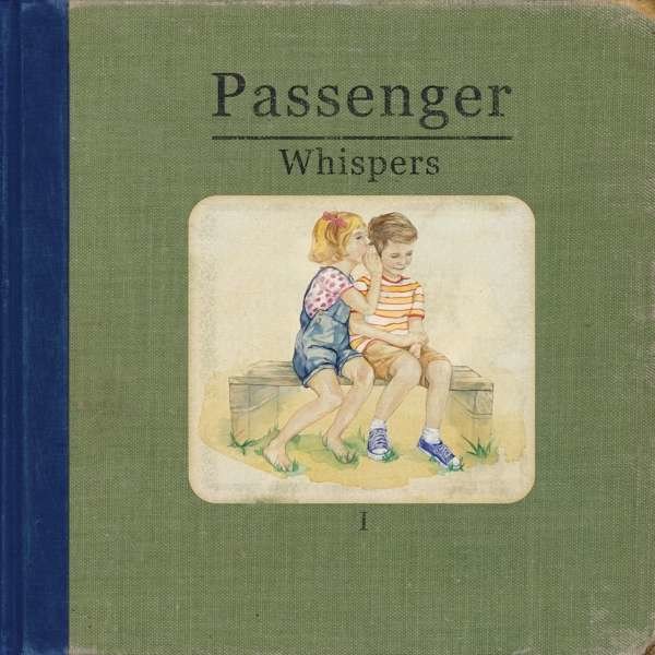 Whispers (Limited-Deluxe-Edition) - Embassy Of Music 505419616142 - (CD / W)