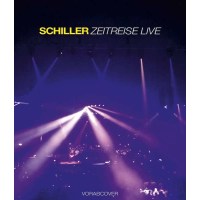 Schiller: Zeitreise - Live - Island 5715685 - (Blu-ray...