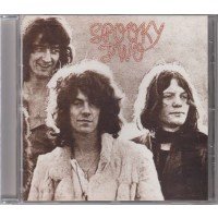 Spooky Tooth: Spooky Two - Island 5705473 - (CD / Titel:...