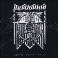 Hawkwind: Doremi Fasol Latido - Plg Uk 2435300312 - (CD /...