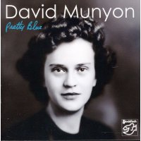 David Munyon: Pretty Blue - Stockfisch 4013357607224 -...