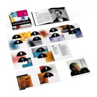 Herbert Grönemeyer: Alles (Limited Edition Boxset) -...