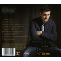 Michael Bublé: Nobody But Me (Deluxe Edition) -...