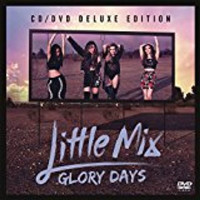 Little Mix: Glory Days (Deluxe-Edition) - RCA 88985367822...