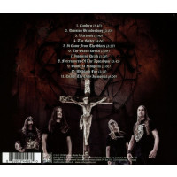 Asphyx: Incoming Death - Century Me 88985344582 - (CD /...