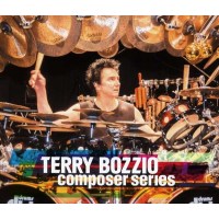 Terry Bozzio: Composer Series - earMUSIC 0211707EMU - (CD...