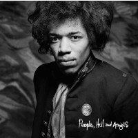 Jimi Hendrix: People, Hell And Angels (Hybrid-SACD) -...