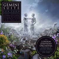 Jon Lord: Gemini Suite (2016 Reissue) - earMUSIC...