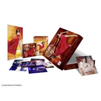 Seelenbeben (Geschenk Edition) (Limitierte Fanbox) -...