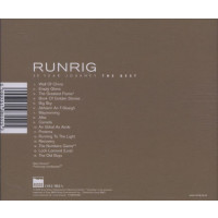 Runrig: 30 Year Journey - The Best - Columbia D 5198552 -...