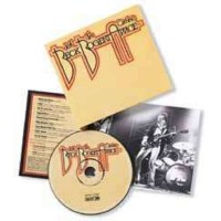 Beck, Bogert & Appice - Repertoire RR 2330 - (CD /...