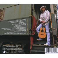 Alan Jackson: Freight Train - Rca Countr 88697625602 - (CD / Titel: A-G)