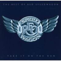 The Best Of REO Speedwagon - Epic 5007332 - (CD / Titel:...