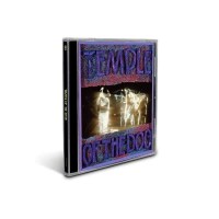 Temple Of The Dog (25th Anniversary) - A & M Reco...