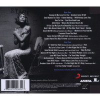 The Essential Whitney Houston - Arista Uk 88697829802 - (CD / Titel: Q-Z)