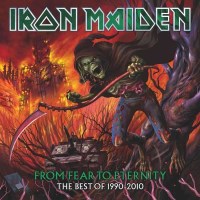 Iron Maiden: From Fear To Eternity: The Best Of 1990 -...