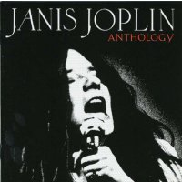 Janis Joplin (1943-1970): Janis Joplin - Anthology - Col...