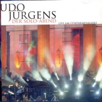 Udo Jürgens (1934-2014): Der Soloabend - Ariola...