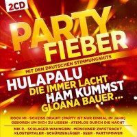 Partyfieber mit den deutschen Stimmungshits - TyroStar...