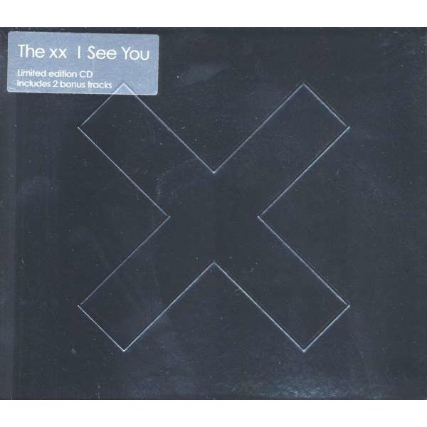 The xx: I See You (Limited-Edition) - Young Turk 137822 - (CD / Titel: Q-Z)