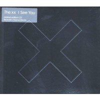 The xx: I See You (Limited-Edition) - Young Turk 137822 -...