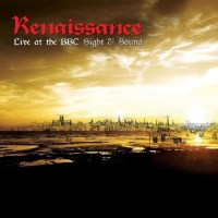 Renaissance: Live At The BBC: Sight & Sound -...